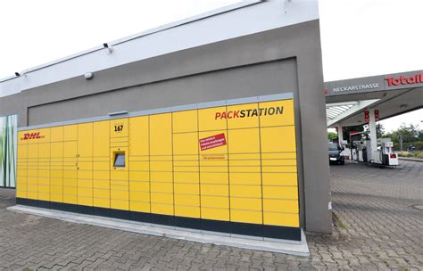 Paketshop: Grenzach (DHL, Hermes,DPD) .